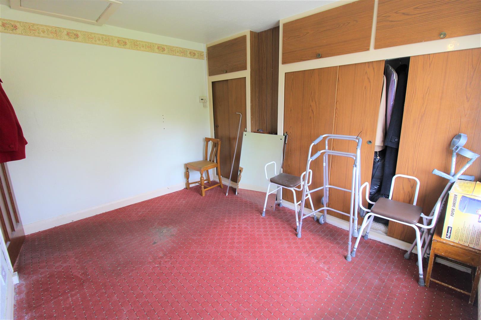 Dickenson Road East, Sneyd Green, Stoke-On-Trent